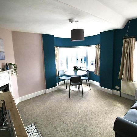 Pier View Studio Apartment Cowes  Værelse billede
